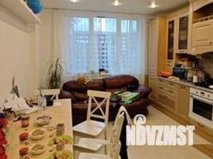 2-к квартира, вторичка, 61м2, 9/12 этаж