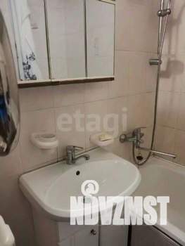 1-к квартира, вторичка, 38м2, 3/9 этаж