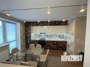 1-к квартира, вторичка, 44м2, 4/23 этаж