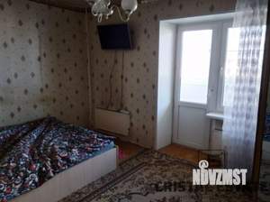 3-к квартира, вторичка, 64м2, 15/16 этаж