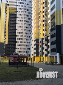 1-к квартира, вторичка, 35м2, 3/23 этаж