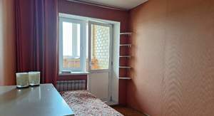 2-к квартира, вторичка, 53м2, 19/23 этаж