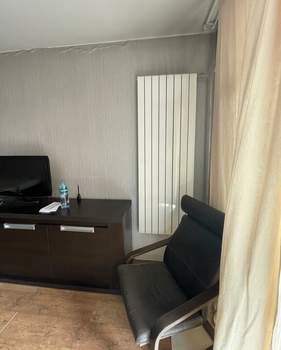1-к квартира, вторичка, 41м2, 12/15 этаж
