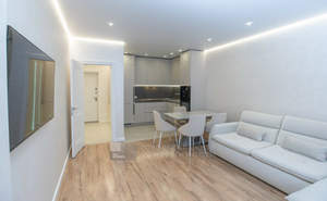 2-к квартира, вторичка, 49м2, 20/24 этаж