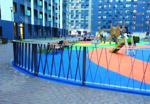 Студия квартира, вторичка, 29м2, 12/13 этаж