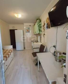 1-к квартира, вторичка, 45м2, 4/19 этаж