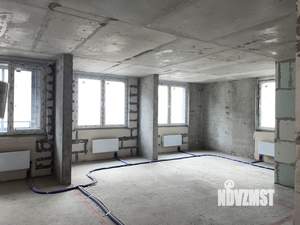 2-к квартира, вторичка, 58м2, 13/24 этаж