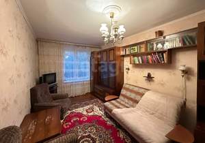 2-к квартира, вторичка, 45м2, 3/5 этаж