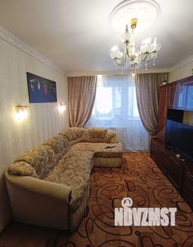 2-к квартира, вторичка, 41м2, 3/5 этаж