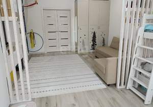 2-к квартира, вторичка, 66м2, 19/19 этаж