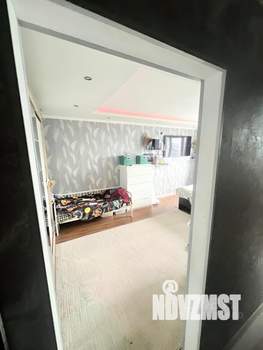 1-к квартира, вторичка, 32м2, 9/9 этаж