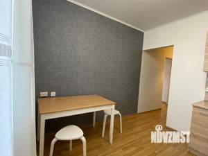 1-к квартира, вторичка, 41м2, 6/18 этаж