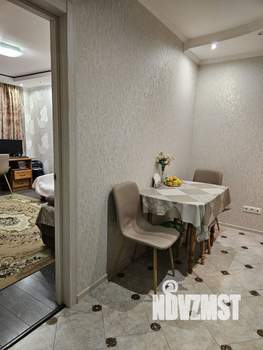 2-к квартира, вторичка, 42м2, 17/17 этаж