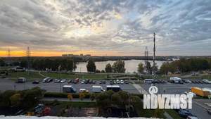 2-к квартира, вторичка, 60м2, 6/17 этаж