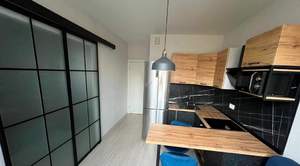 1-к квартира, вторичка, 33м2, 4/23 этаж