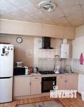 1-к квартира, вторичка, 47м2, 1/5 этаж