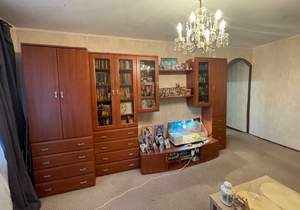 3-к квартира, вторичка, 62м2, 3/5 этаж