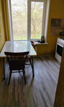 1-к квартира, вторичка, 34м2, 1/5 этаж
