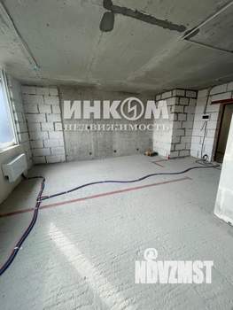 1-к квартира, вторичка, 34м2, 7/23 этаж