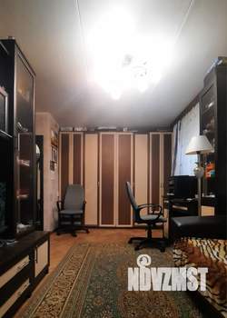 1-к квартира, вторичка, 31м2, 4/5 этаж