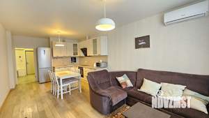 2-к квартира, вторичка, 51м2, 15/22 этаж