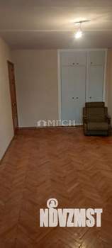 2-к квартира, вторичка, 54м2, 3/9 этаж