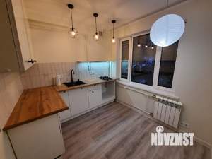 1-к квартира, вторичка, 31м2, 1/5 этаж