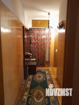 3-к квартира, вторичка, 60м2, 3/5 этаж