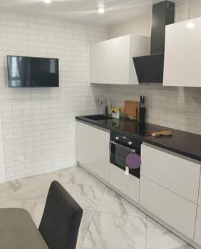 2-к квартира, вторичка, 68м2, 20/25 этаж