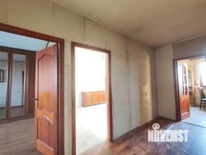 2-к квартира, вторичка, 59м2, 13/17 этаж