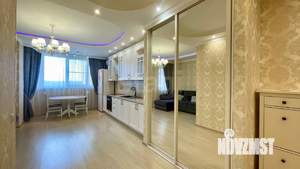 1-к квартира, вторичка, 30м2, 8/17 этаж