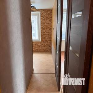 1-к квартира, вторичка, 32м2, 4/5 этаж