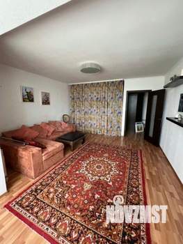 1-к квартира, вторичка, 55м2, 8/19 этаж