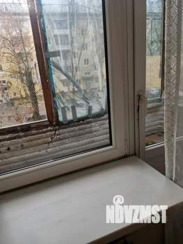 2-к квартира, вторичка, 54м2, 2/5 этаж