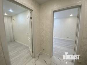 2-к квартира, вторичка, 45м2, 6/9 этаж