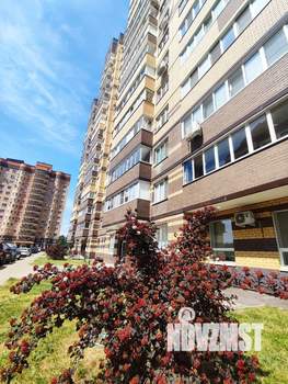 2-к квартира, вторичка, 75м2, 4/17 этаж