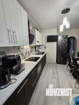 1-к квартира, вторичка, 46м2, 10/22 этаж