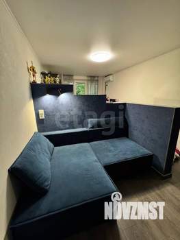 2-к квартира, вторичка, 45м2, 4/5 этаж