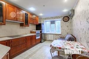 2-к квартира, вторичка, 61м2, 3/18 этаж