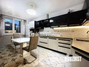 3-к квартира, вторичка, 84м2, 3/18 этаж