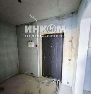 1-к квартира, вторичка, 44м2, 17/27 этаж