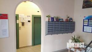 2-к квартира, вторичка, 60м2, 4/17 этаж