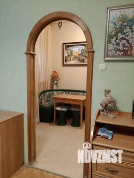 1-к квартира, вторичка, 40м2, 5/8 этаж
