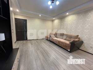 1-к квартира, вторичка, 45м2, 18/19 этаж