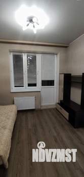 1-к квартира, вторичка, 41м2, 14/18 этаж