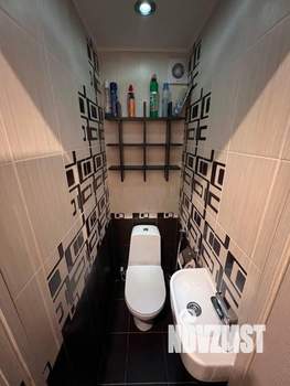 2-к квартира, вторичка, 45м2, 4/5 этаж