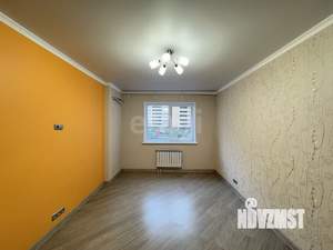 1-к квартира, вторичка, 40м2, 2/17 этаж