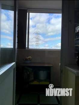 3-к квартира, вторичка, 89м2, 4/18 этаж