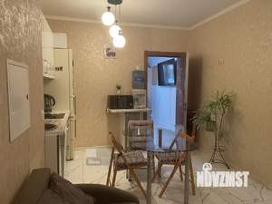 2-к квартира, вторичка, 56м2, 2/16 этаж