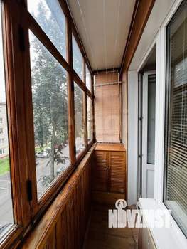 2-к квартира, вторичка, 43м2, 4/5 этаж